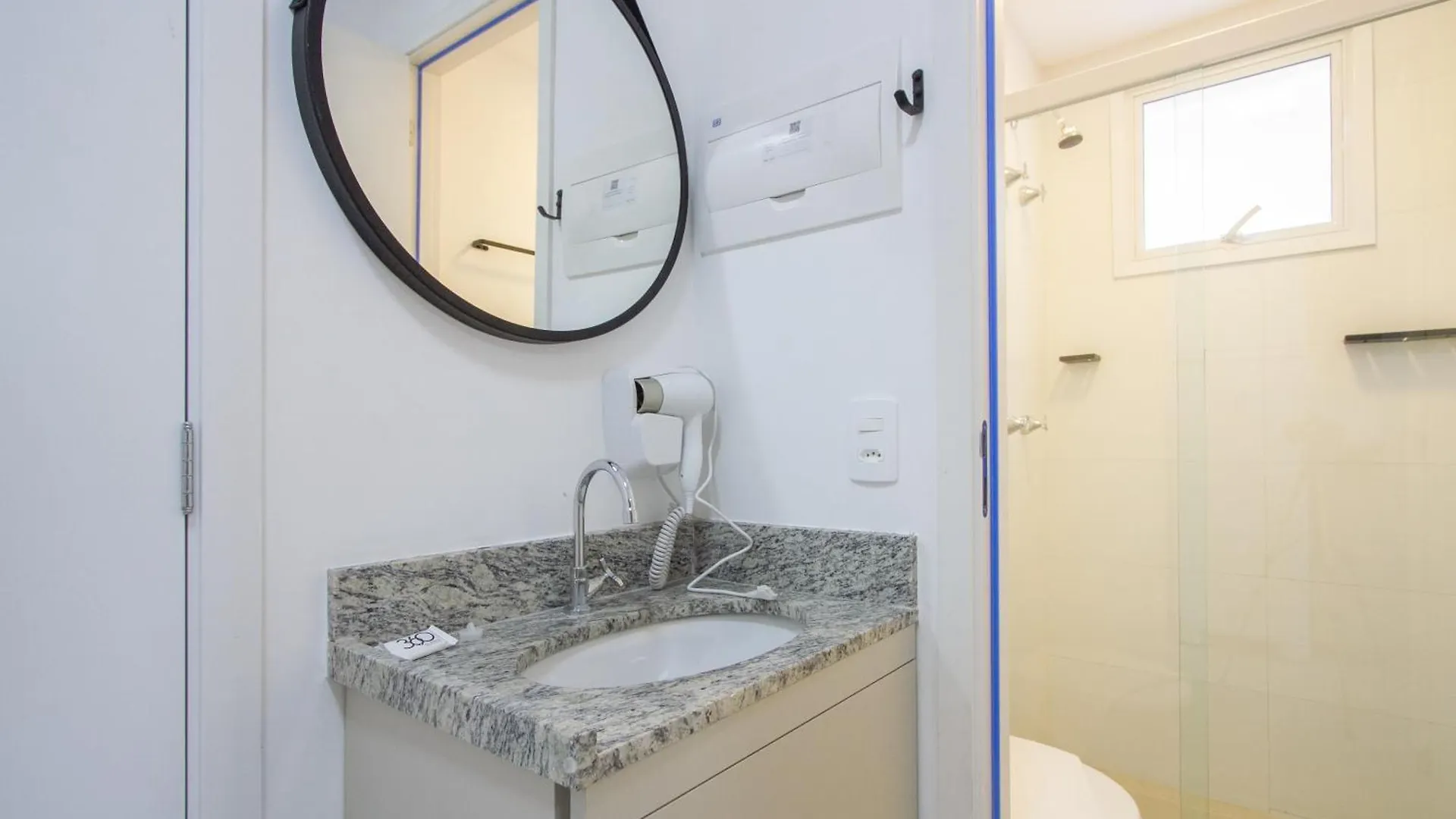 Apartamento 360 Ascent Paulista São Paulo