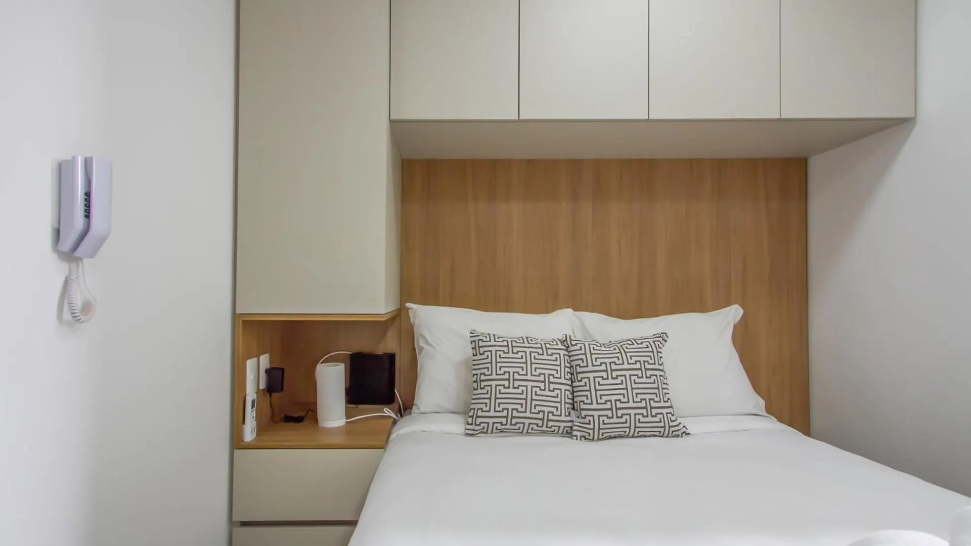 Apartamento 360 Ascent Paulista São Paulo 0*,  Brasil
