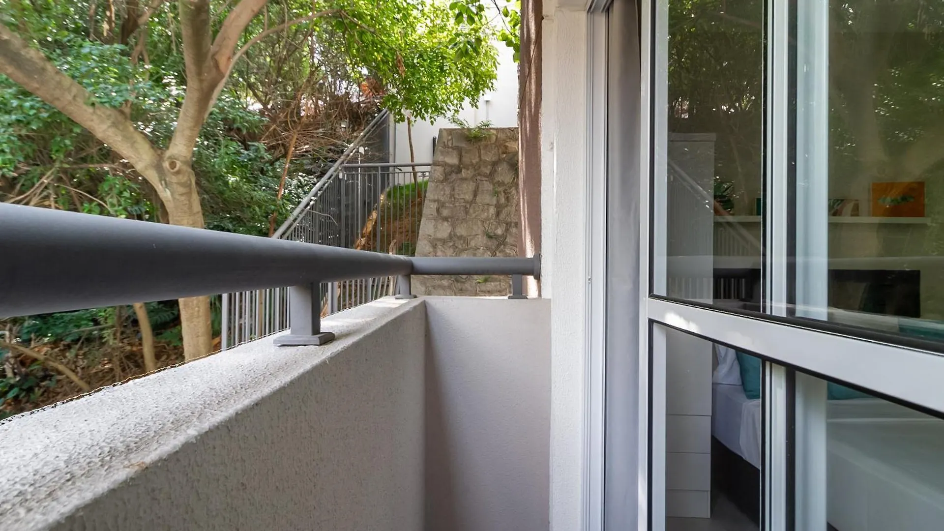 Apartamento 360 Ascent Paulista São Paulo