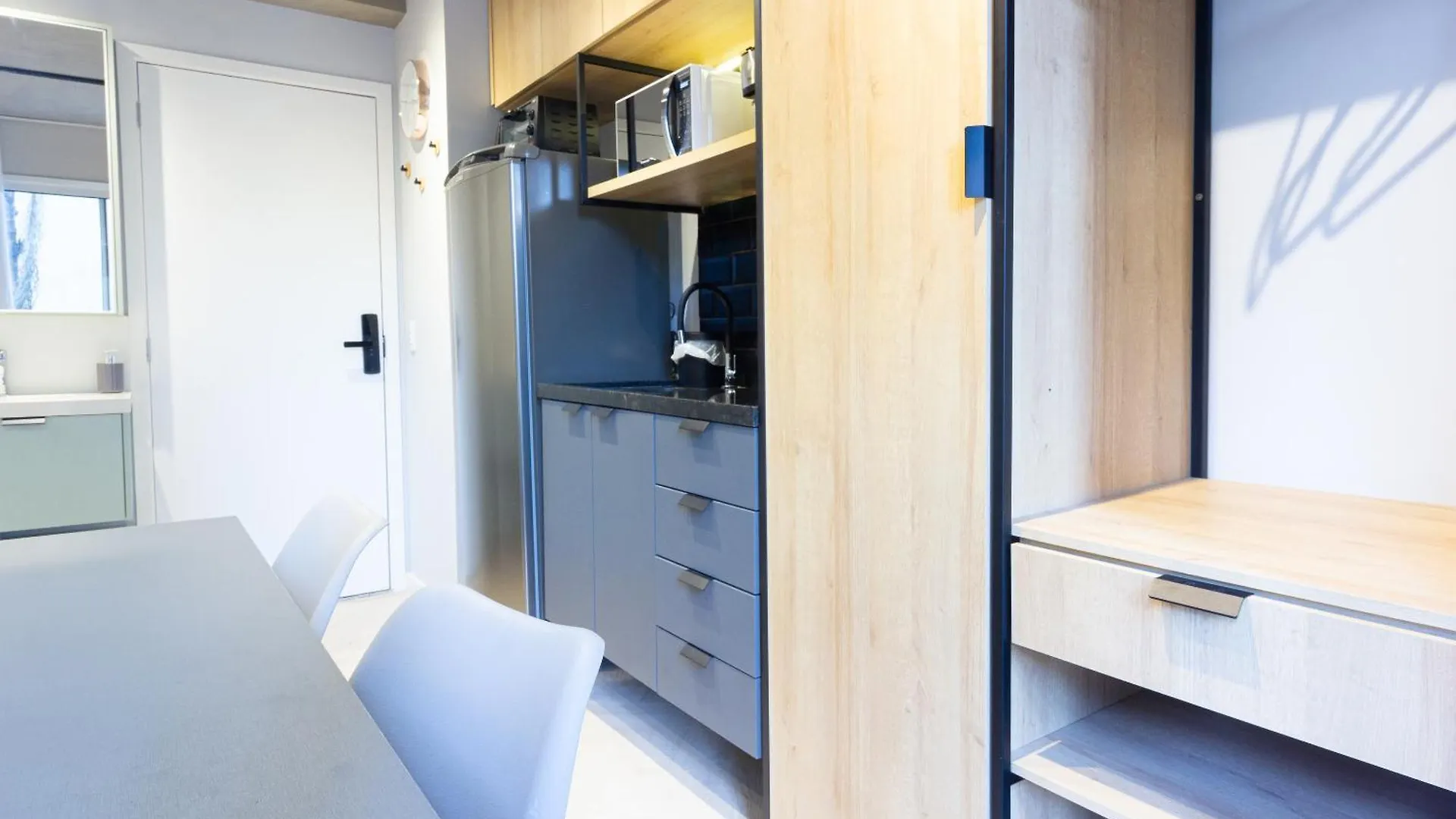 Apartamento 360 Ascent Paulista São Paulo
