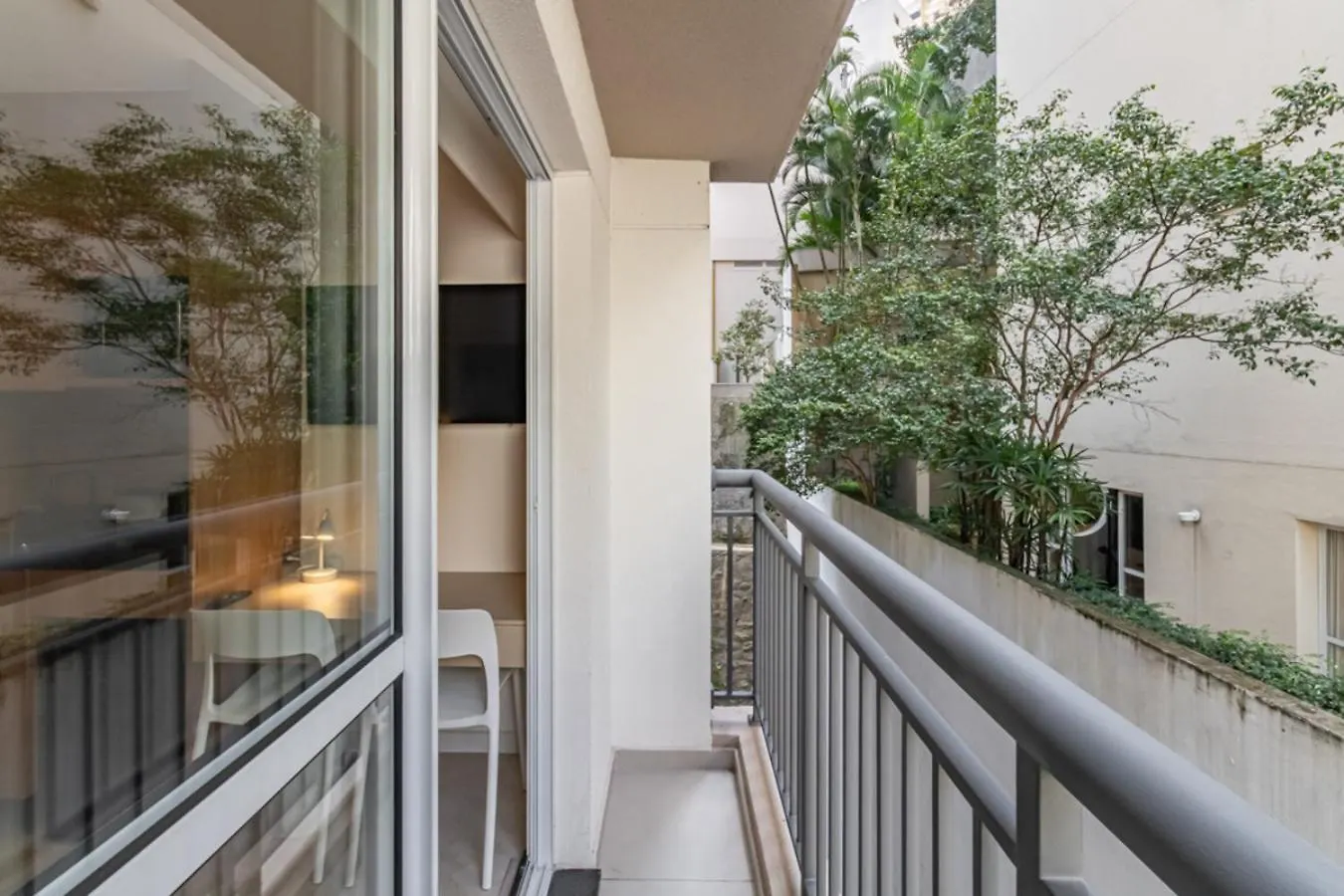 Apartamento 360 Ascent Paulista São Paulo